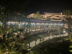 -雅达·阳羡溪山小镇中心