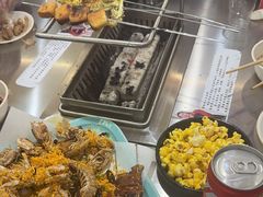 -遇西祠·海鲜烧烤(总店)