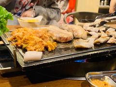 鲜五花肉-香猪坊(五道口店)