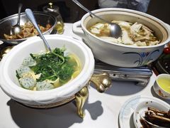 -楚鱼王·河鲜·湖北菜(华农店)