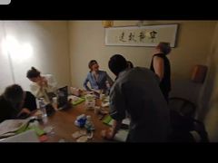 -剧狐剧本杀·月球探案馆(人民广场1号店)