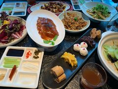-局气 烤鸭·北京菜(光华路店)