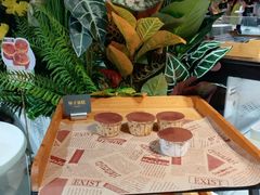 -晶丽香榭自助餐(南京大饭店)