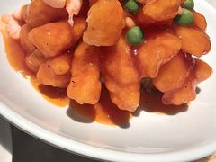 -永春园·扬州早茶·淮扬菜(漫乐城店)