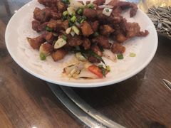 -小钱鱼馆(富春路店)