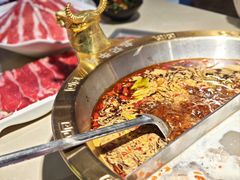 -九记潮汕现切鲜牛肉自助火锅(长沙·方圆荟店)