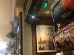 -COSTA COFFEE(德基广场店)