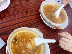 -添發碗仔翅美食