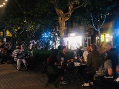 -Alimentari早午餐(安福路店)