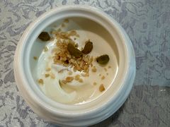 -汗腾格里·风味餐厅(新疆驻京办店)
