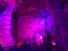 -泰安地下龙宫景区