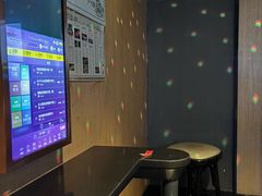 -乐宴KTV火锅(九方购物中心店)