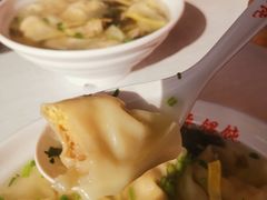 蛋黄馄饨-海平馄饨(逍遥二路店)