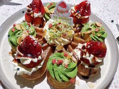 -BE BRIGHT KITCHEN(正佳广场店)