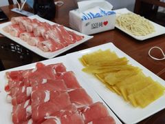 -岳合轩老北京涮肉