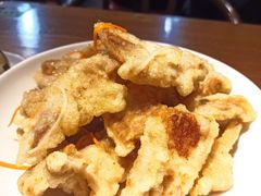 -金掌勺·锅包肉(双榆树店)