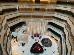 -广州四季酒店