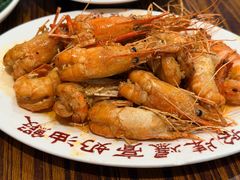 -等我餸上门海鲜大排档(天河南店)