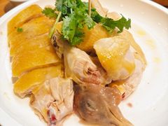 -艺群福源鸡饭店·文昌鸡(水巷口店)