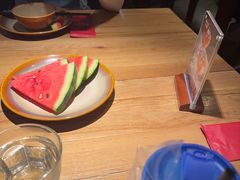 -青年公社烤鸭(滨湖银泰店)
