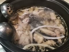 野生珍珠马蹄椰子鸡-润泽园椰子鸡(汇一城店)