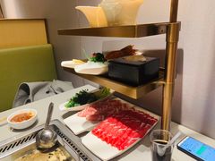 -海底捞火锅(九霄梦天地店)
