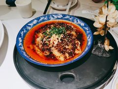 -川味堂·四川豆花(八卦岭店)