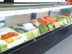 -Hatsune隐泉日式料理(三里屯太古里店)