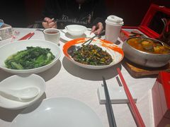 -千百味红餐厅·江西菜(绿地双子塔店)