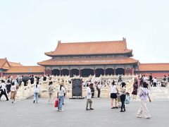 -故宫钟表馆
