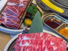 -韩宫宴和牛烤肉(宁波环球银泰城店)