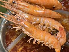 -邓莽子老火锅(鲁祖庙店)