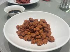 -红城阁·上海味道(四平路店)