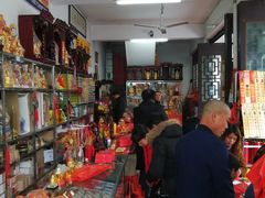 -南岳衡山风景名胜区-南岳大庙