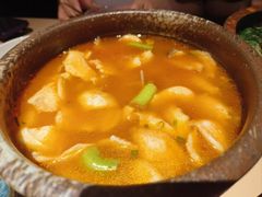 -山石榴·贵州菜(丰盛里店)