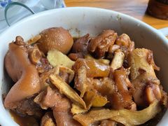 -小粤楼·怀旧粤菜(万辉国际广场店)