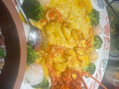 -广府乡下·饭庄(新港东路店)