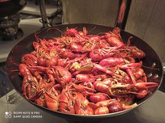 -上海齐鲁万怡大酒店·辣椒屋咖啡厅