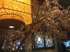 -绿茶餐厅(千岛湖银泰城店)