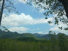 -雅鲁激流探险漂流