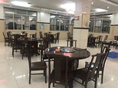 大堂-陈廿二香肉馆