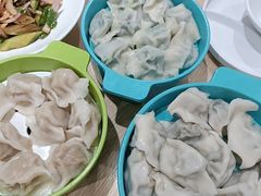 -老边饺子馆(东单店)