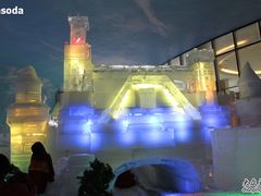 -世界之窗阿尔卑斯冰雪世界