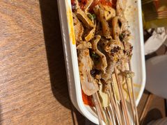 -管氏翅吧(马家堡店)