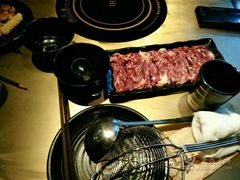 -手选潮汕鲜活牛肉火锅(二七广场店)