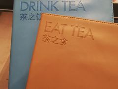 -théATRE 茶聚场(王府中環店)