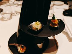 -Le Bernardin