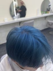 -东梵造型·烫发染发接发连锁SALON