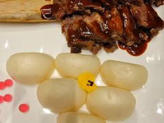 -宴秋杭州菜(锦艺城店)