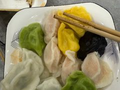 -船歌·鱼水饺青岛菜(闽江二路店)